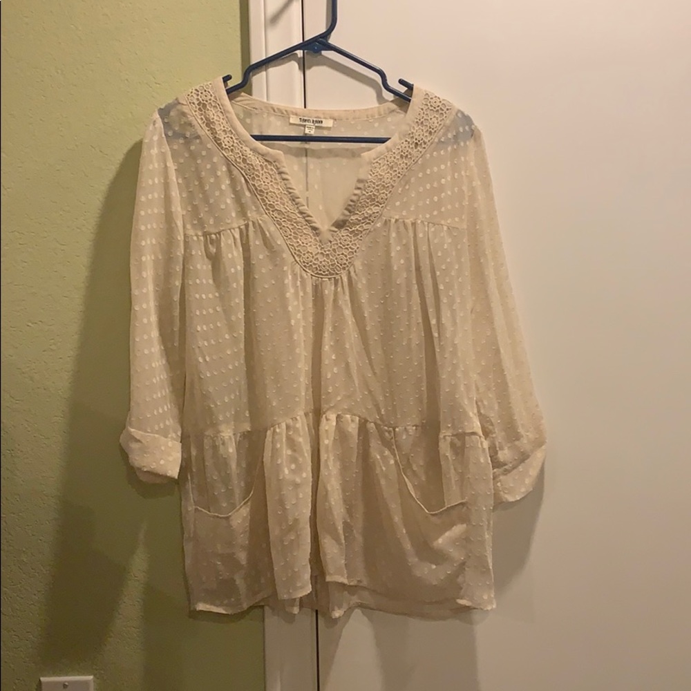 Top excellent condition